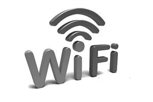 Wifi gratuite en accès limité